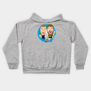 WTSpod Kids Hoodie